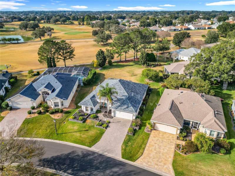 3 bedroom Single Family Residence at 16816 SE 85th Sapelo Court, Villages/Marion, The Villages — photo 5