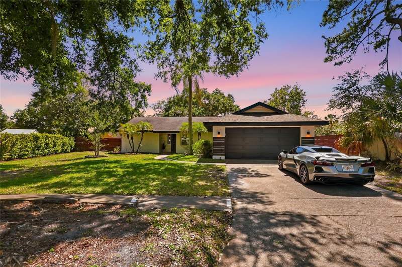 4606 BUCKEYE ROAD home for sale in Country Place
