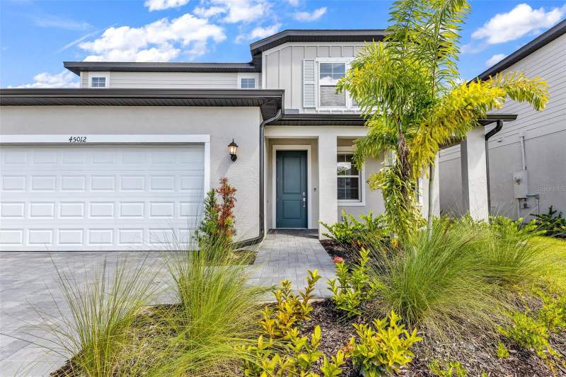 4 bedroom Single Family Residence at 45012 Pipevine Circle, Sabal Glen At Midtown, Punta Gorda — photo 4