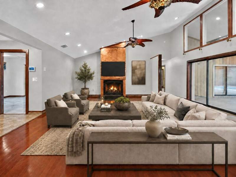 5 bedroom Single Family Residence at 5950 SW 21st Avenue Road, Summit 02, Ocala — photo 4