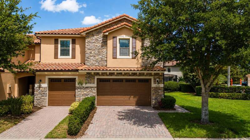 8443 KELSALL DRIVE home for sale in Eagle Creek