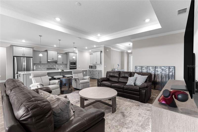 3 bedroom Single Family Residence at 9791 SW 82nd Street Road, Candler Hills West, Ocala — photo 5