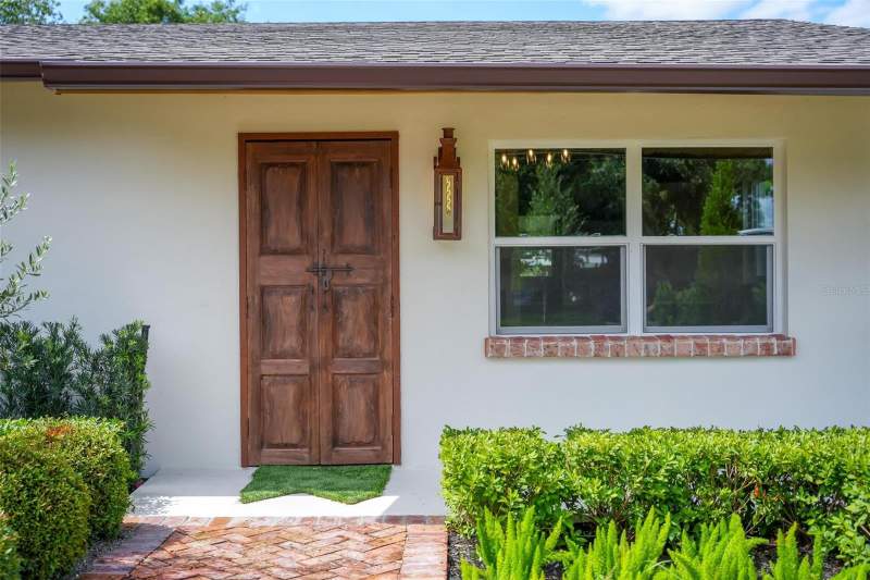 2 bedroom Single Family Residence at 10541 3RD AVENUE, OAK LEVEL HEIGHTS, OCOEE — photo 4