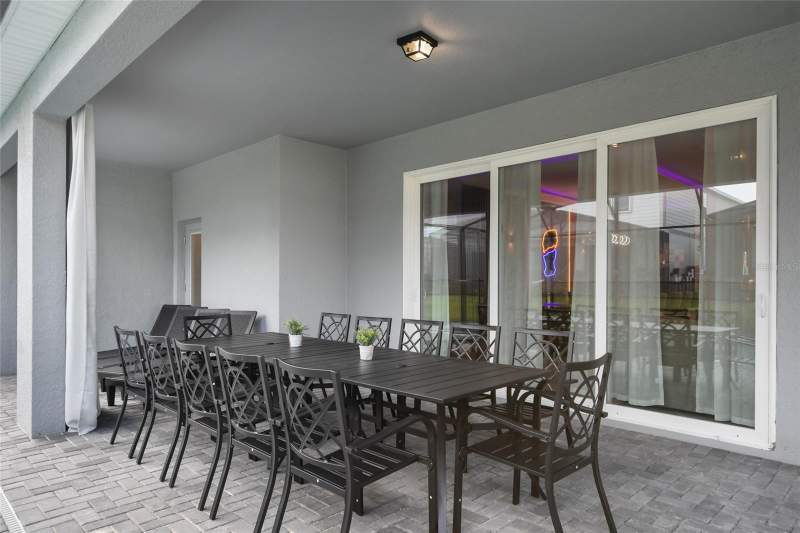 8 bedroom Single Family Residence at 16364 Saint Kitts Circle, Windsor Cay Resort, Clermont — photo 3
