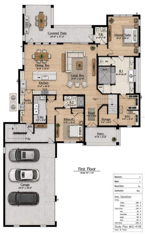 2815 Trentwood Boulevard, Belle Isle FL - photo 17 of 18