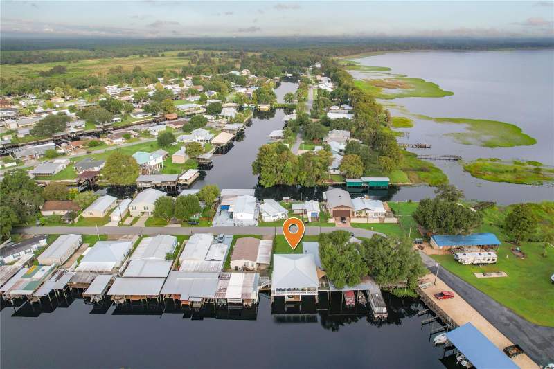 3 bedroom Single Family Residence at 166 Catfish Street, Hatchineha, Haines City — photo 4