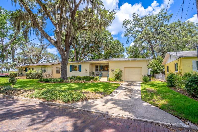 2 bedroom Single Family Residence at 709 LAKE HIGHLAND DRIVE, MOUNT VERNON HEIGHTS, ORLANDO — photo 3