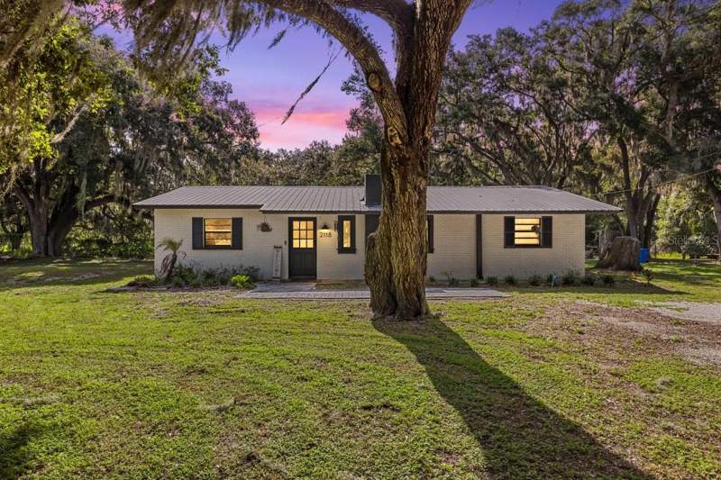 3 bedroom Single Family Residence at 2118 E Keysville Road, Unplatted, Lithia — photo 3