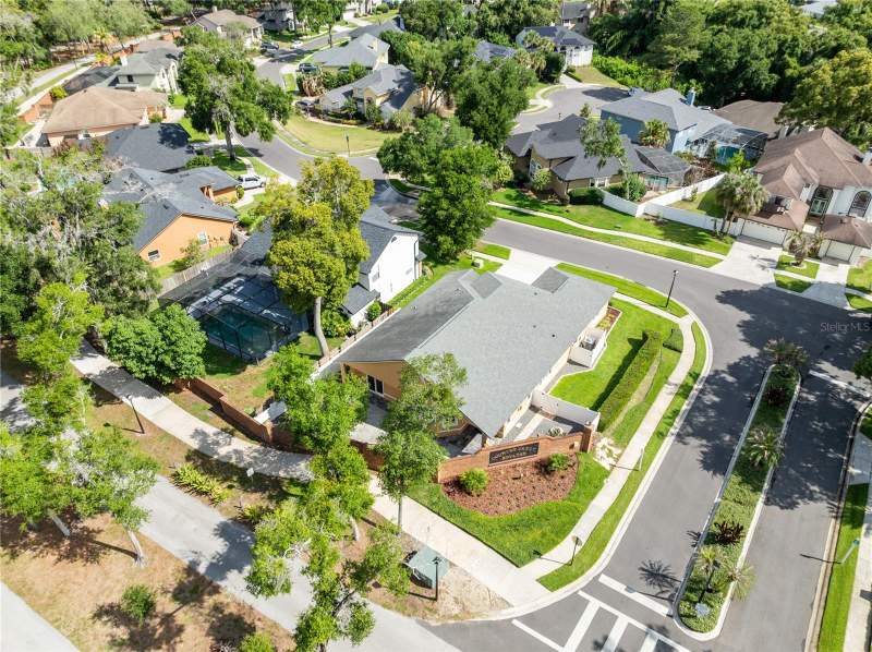 3 bedroom Single Family Residence at 683 Oak Hollow Way, Country Creek Estates, Altamonte Springs — photo 4