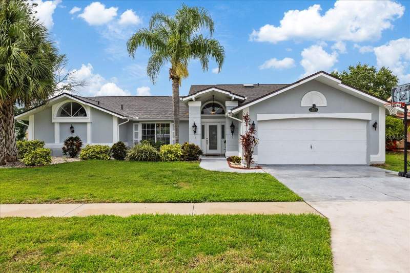 13528 WOODSIDE DRIVE home for sale in Millwood Village