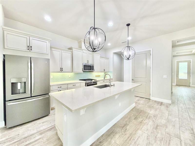 4 bedroom Single Family Residence at 11931 SW 32nd Lane, Oakmont, Gainesville — photo 3