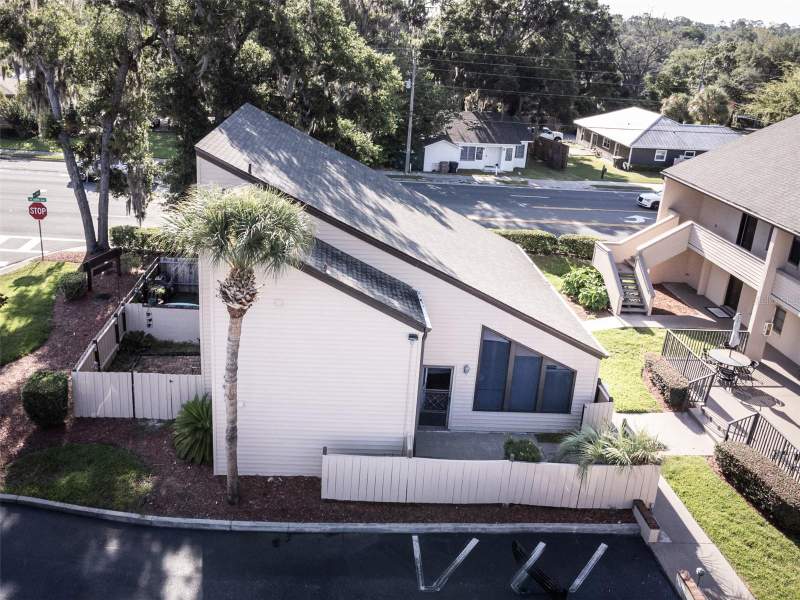 1 bedroom Condominium at 2446 NE 7th St #57, Bretton Woods, Ocala — photo 2