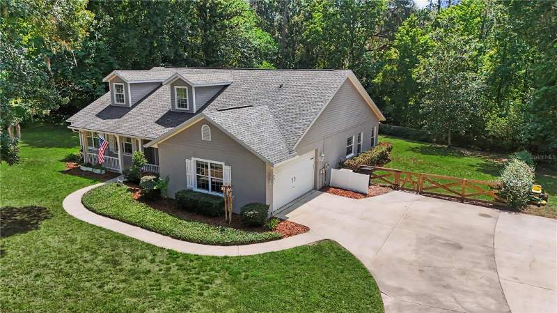 3 bedroom Single Family Residence at 5045 SW 2nd Avenue, Lemonwood 02 Ph 07, Ocala — photo 5