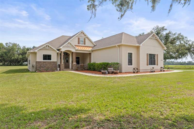 3 bedroom Single Family Residence at 5319 W Trapnell Road, Unplatted, Dover — photo 2