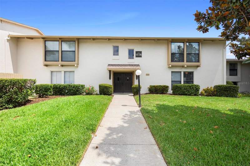 200 MAITLAND AVENUE #174 home for sale in Capistrano