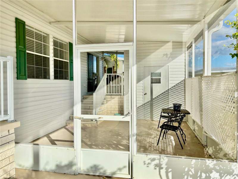 2 bedroom Manufactured Home at 6727 Mt Pleasant Road #53, Mobel Americana Mobile Home Park (Unrec), St Petersburg — photo 3