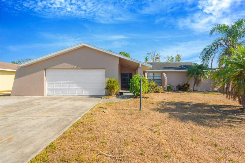 6507 MANILA PALM WAY home for sale in Sabal Key