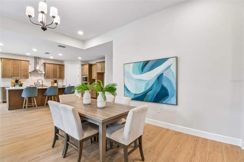 5 bedroom Single Family Residence at 3326 Wolf Lake Avenue, Wolf Lake Ranch, Apopka — photo 5