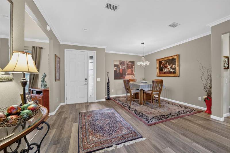 2 bedroom Single Family Residence at 9824 SW 72nd Lane, Stone Creek, Ocala — photo 5