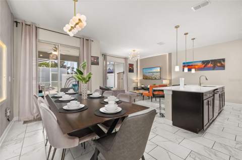 630 Pebble Beach Drive, Champions Gate FL - photo 6 of 6