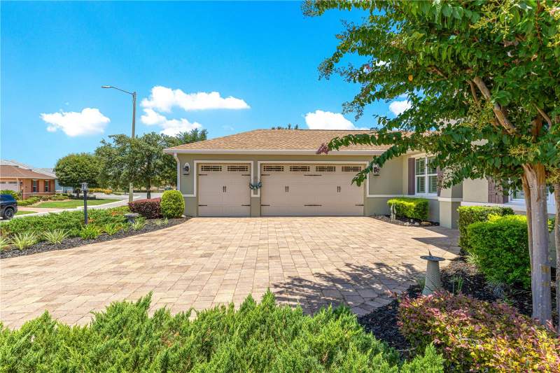 3 bedroom Single Family Residence at 8689 SW 93rd Circle, Candler Hills, Ocala — photo 5
