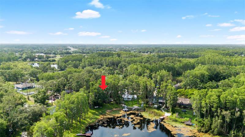 Dupree Gardens EstatesHomes for Sale in Land O Lakes, FL