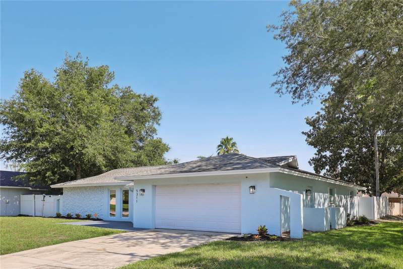 4 bedroom Single Family Residence at 5311 Jennifer Place, Dover Manor, Orlando — photo 4