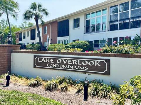 4550 Overlook Drive #156, St Petersburg FL - photo 22 of 29
