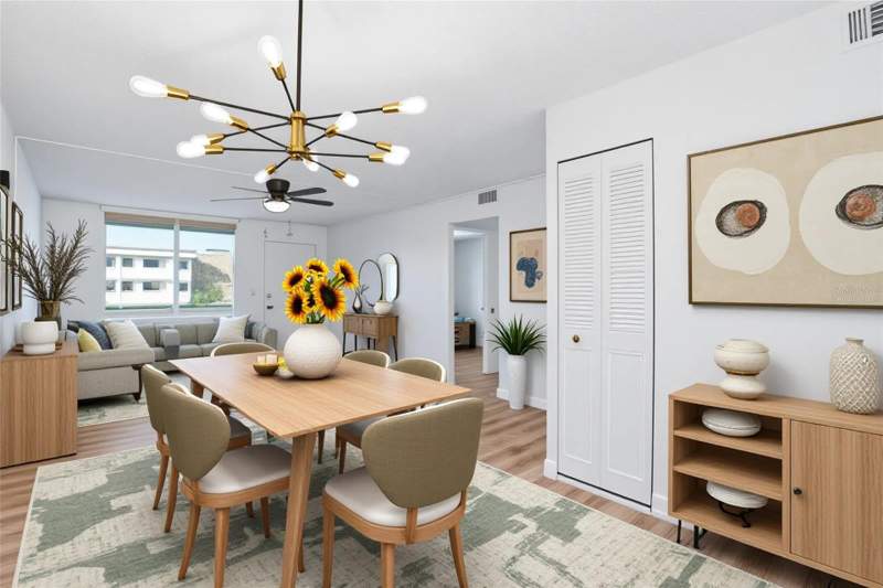 5095 BAY STREET #210 home for sale in Winston Park Northeast