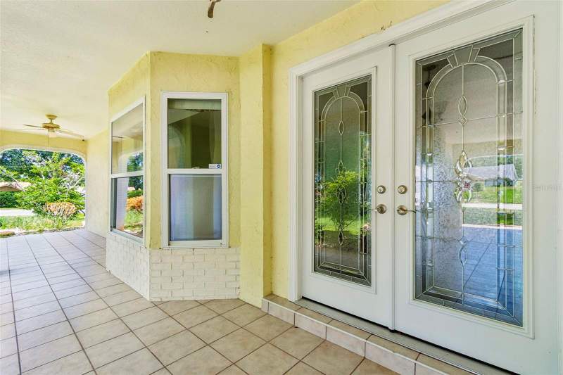 3 bedroom Single Family Residence at 1591 LONGFORD DRIVE, HIGHLAND LAKES UNIT FIFTEEN PH 4, PALM HARBOR — photo 3