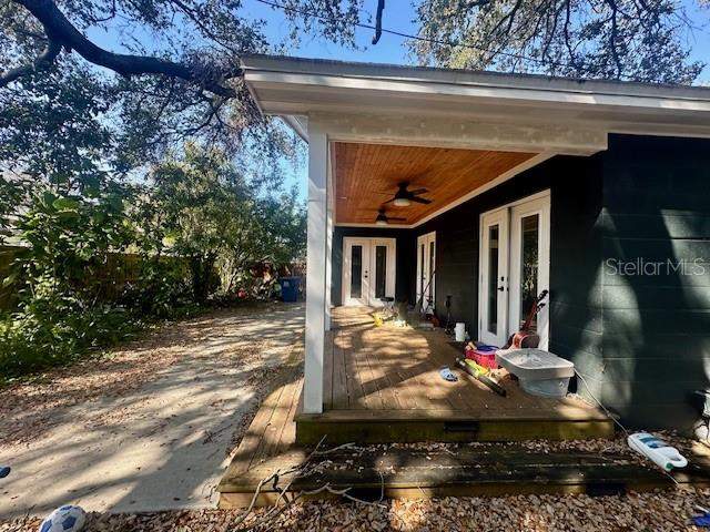3 bedroom Single Family Residence at 900 46TH AVENUE, MONTICELLO PARK, ST PETERSBURG — photo 4