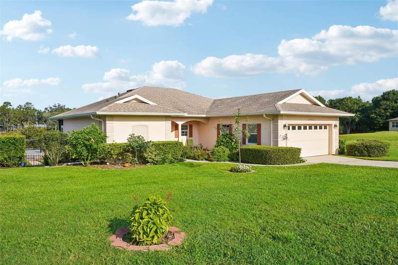 2 bedroom Single Family Residence at 81 Fairway Circle, Twin Lakes Estates, Umatilla — photo 3
