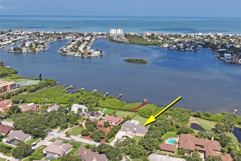 4 bedroom Single Family Residence at 12816 HARBORWOOD DRIVE, KENSINGTON OAKS, LARGO — photo 4
