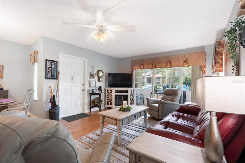 2 bedroom Condominium at 12218 FOX CHASE DRIVE #C1, PINE RIDGE AT SUGAR CREEK, HUDSON — photo 5