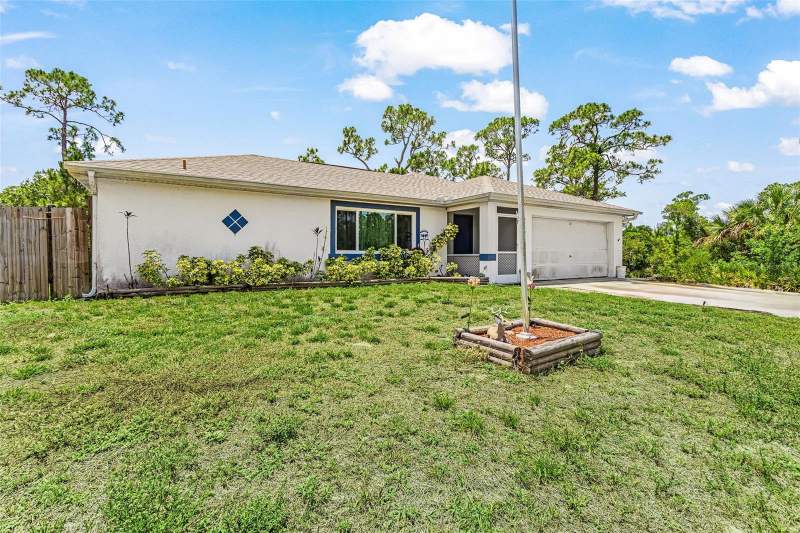 27491 LAS LOMAS DRIVE home for sale in Trop G A