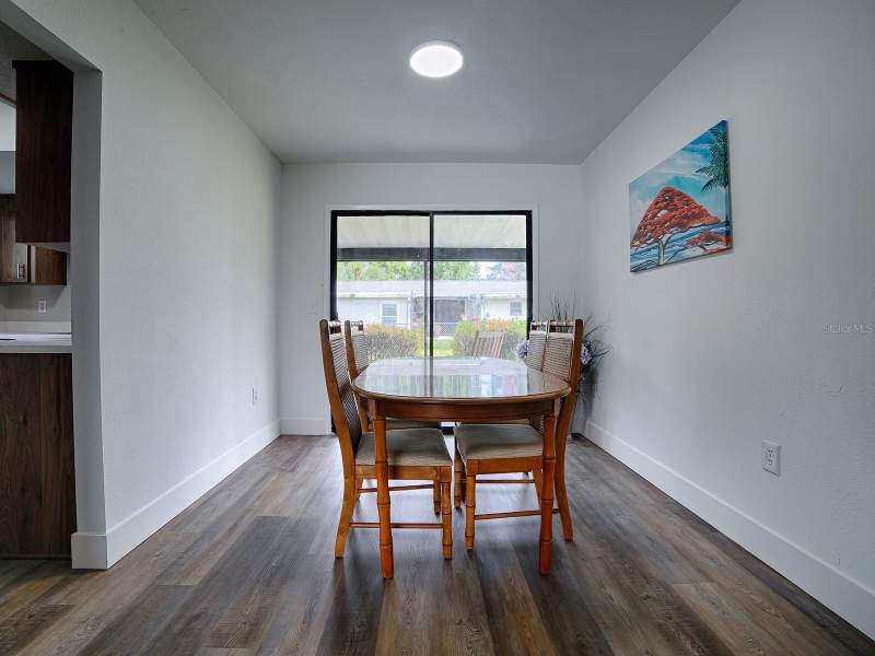 2 bedroom Single Family Residence at 9115 SW 102nd Lane, Pine Run Estate, Ocala — photo 5
