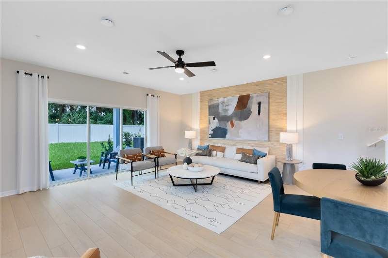 3 bedroom Townhouse at 472 BERYL COVE, EMERALD POINTE AT BERYL LANDING, SANFORD — photo 5