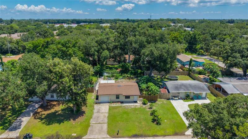 2 bedroom Single Family Residence at 8653 69th Street, Jan-Cory Sub, Pinellas Park — photo 4