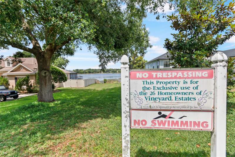3 bedroom Single Family Residence at 10814 Vineyard Court, Vineyard Estates Sub, Clermont — photo 3