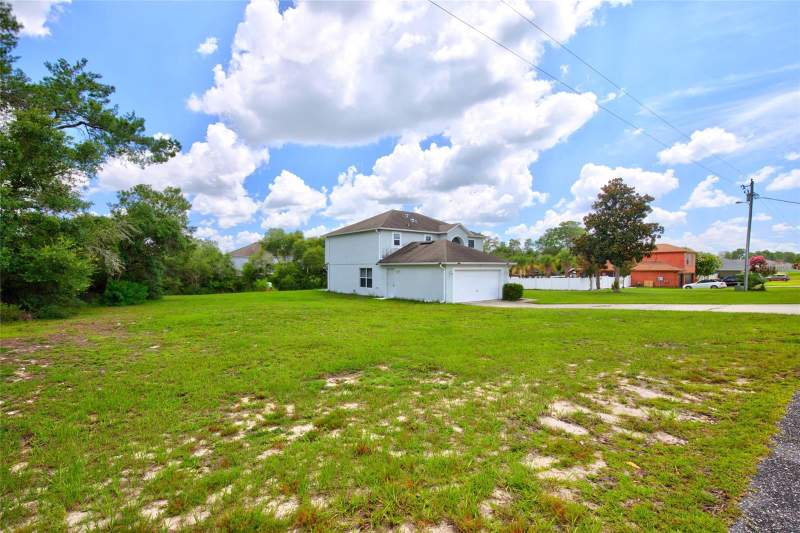 4 bedroom Single Family Residence at 3960 SW 110th Lane, Ocala Waterway Estate, Ocala — photo 4