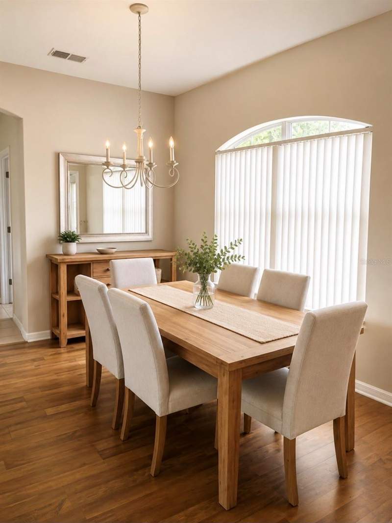 4 bedroom Single Family Residence at 3578 Valleyview Drive, Bellalago Ph 3, Kissimmee — photo 3