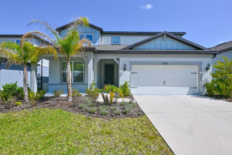 3070 FOREST MEADOW AVENUE home for sale in Valri Forest