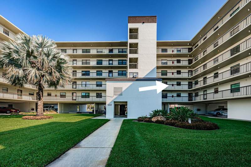 2 bedroom Condominium at 9860 62nd Terrace #1025, Long Bayou, St Petersburg — photo 4