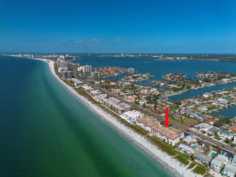 Sereno Del Sol Condo