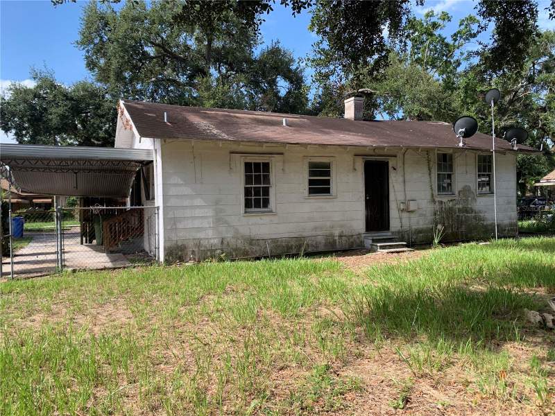 2 bedroom Single Family Residence at 3010 E Curtis Street, Hamners W E George Washington, Tampa — photo 5