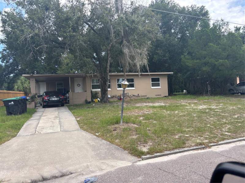 4 bedroom Single Family Residence at 4727 Abaca Street, Pine Hills Park Sub, Orlando — photo 3