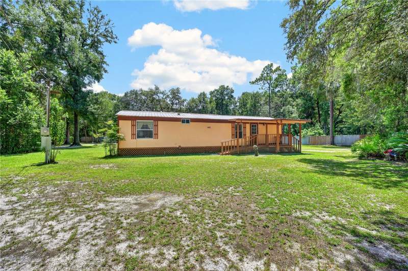 8200 SW 145 STREET home for sale in Florida Highlands