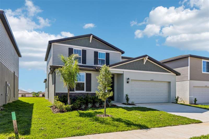 4 bedroom Single Family Residence at 12573 Homeland Drive, Hilltop Vistas, Dade City — photo 3