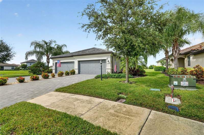 3 bedroom Villa at 15909 Clear Skies Place, Lorraine Lakes Ph I, Bradenton — photo 2