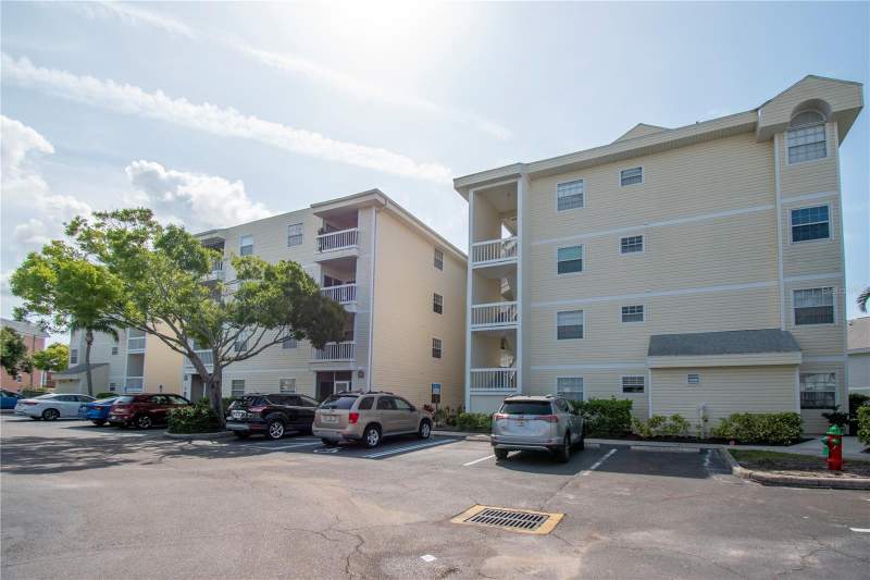 6817 STONES THROW CIRCLE #17203 home for sale in Stones Throw Condo
